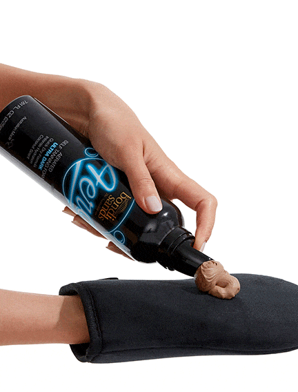 Bondi Sands Aero Self Tanning Foam Ultra Dark